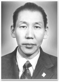 Данзаншаравын Жамьянжав